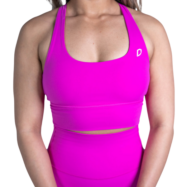Radiant Collection Sports Bra