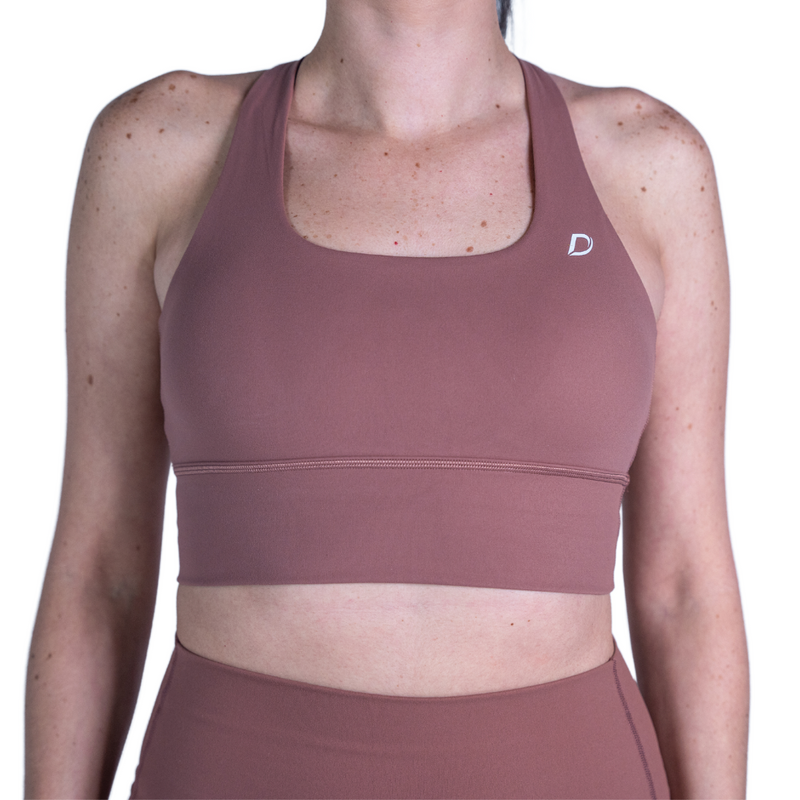 Radiant Collection Sports Bra