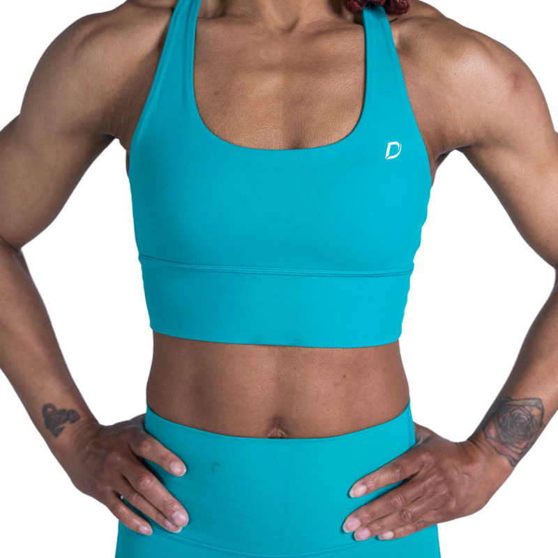 Radiant Collection Sports Bra – Dimensional Athletica