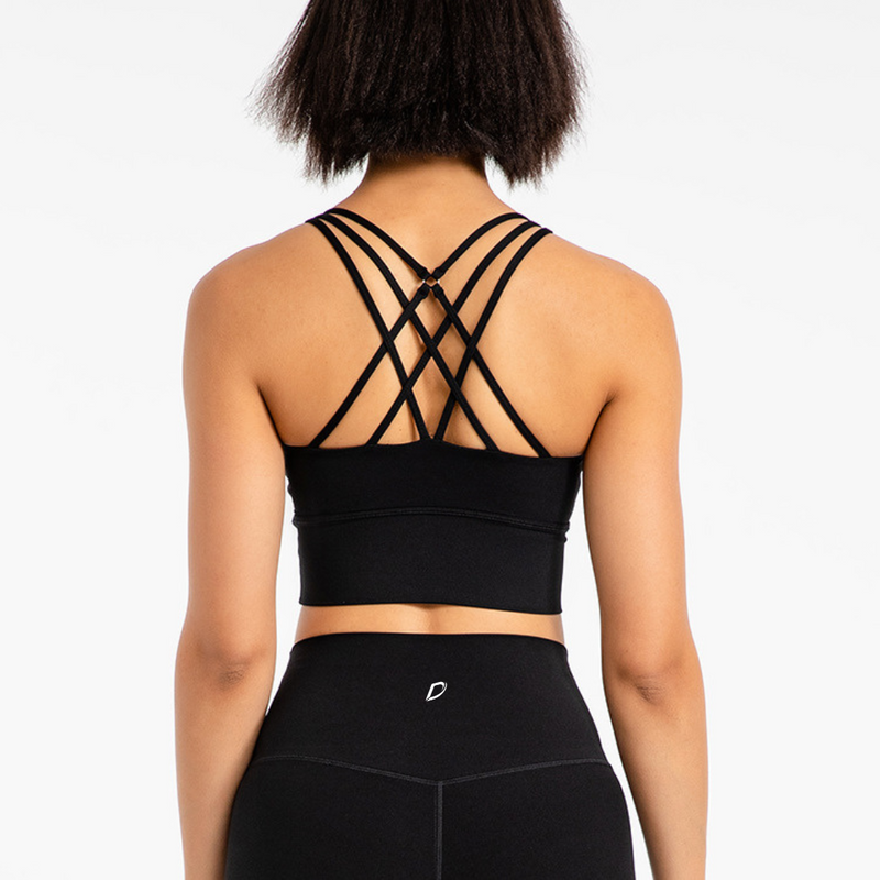 Rise Collection - Sports Bra