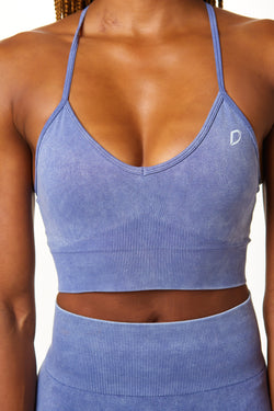 Earth Collection - Sports Bra